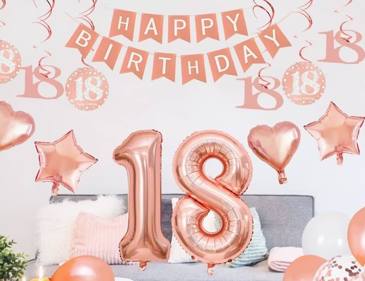 Birthday Present Gift Idea For 18 Year Old | 18th birthday gifts for boys, 18th  birthday gifts for girls, Gifts for 18th birthday