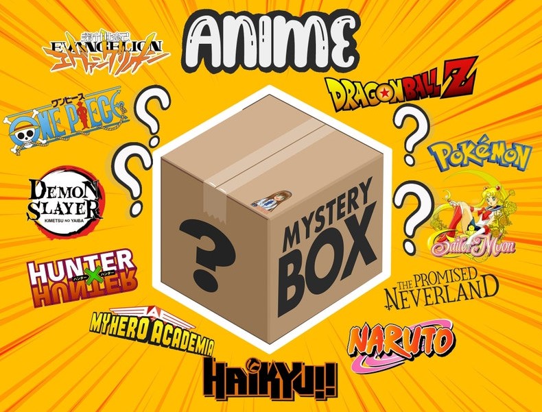 The 13 Best Anime Gift Ideas for Anime Lovers and Geeky Otakus  whatNerd