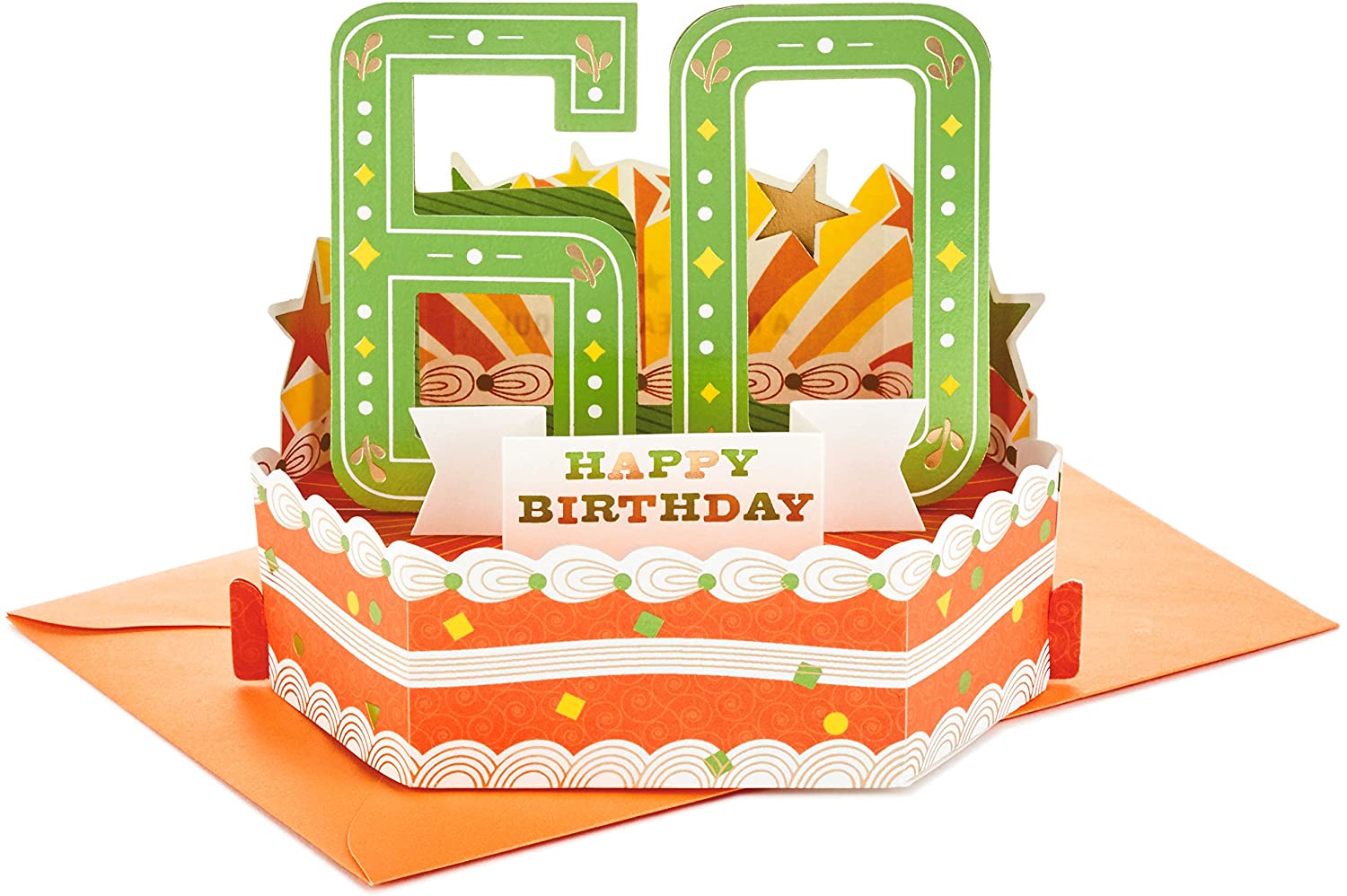 60th Birthday Gift Ideas: Making Milestones Memorable and Meaningful | Best  Buy Blog